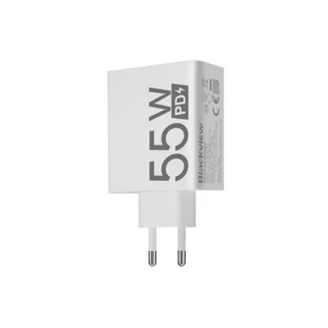 Blackview Oryginalna szybka ładowarka 55W Adapter sieciowy kompatybilny z Active 10 Pro - Zdjęcie 1 z 3