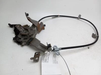 Pedal de freno de estacionamiento de emergencia Nissan Murano 2011 Foto 1 de 4