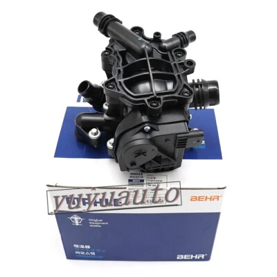 Mahle Thermostat Heat Manage Module For 11537644811 BMW 120i 520i 318i 540i X4 - Image 1 of 4