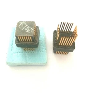 1pcs BC4-28-Spacer-B BOARD TO BOARD INTERCONNECTS Emulation Technology. - Imagen 1 de 2