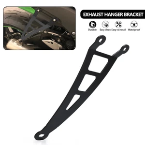 Soporte de suspensión de escape apto para Kawasaki ZX6R / ZX-6R / ZX636 / ZX10R / ZX-10R - Imagen 1 de 8