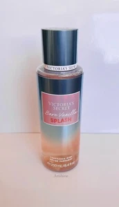 VICTORIA’S SECRET BARE VANILLA SPLASH FRAGRANCE MIST 8.4oz/250 ml SPRAY SPlASH - Picture 1 of 2
