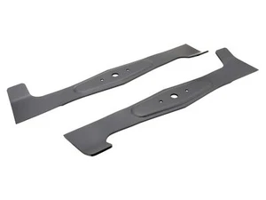 Messer Satz 102cm passend Rasentraktor AGS Efco Oleo-Mac Agrojet Herkules Viking - Bild 1 von 5