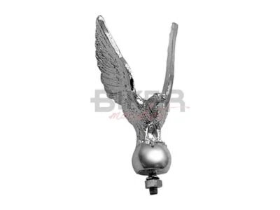 HIGHWAY HAWK Ornamento moto custom Aquila Wings