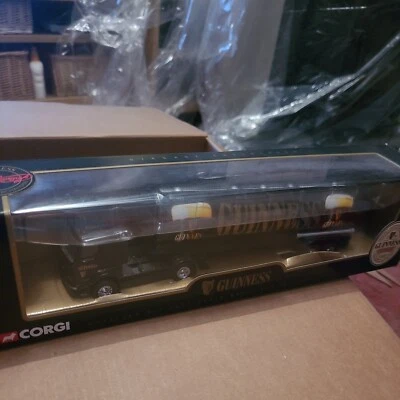 59556renault Tanker Guiness - Image 1 of 3