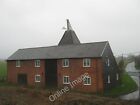 Photo 12X8 Wrens Road, Oast House Sittingbourne On The Junction Of Wrens R C2011
