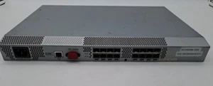 Brocade Silkworm 200E Fibre Channel Switch - Picture 1 of 5