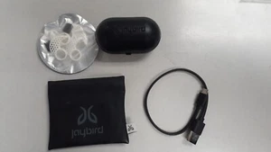 Jaybird Cuffie Bluetooth Sportive Wireless B00029 CON CUSTODIA, CAVO - Foto 1 di 4