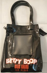 Betty Boop MGM Grand Casino Exclusive Las Vegas Mini Cash Bag Wallet - Picture 1 of 9