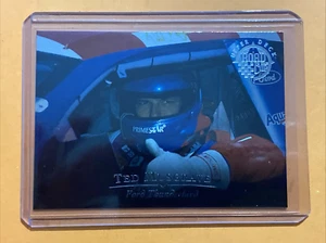 1996 Upper Deck Road to the Cup - #RC6 Ted Musgrave - Picture 1 of 2