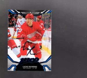 B2395- 2022-23 Upper Deck MVP Fabrik Set #S 1-250 -du Pick- 15 + Gratis US - Bild 1 von 10