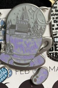 Harry Potter Laserbrain Lily Potter Teacup AND Bean