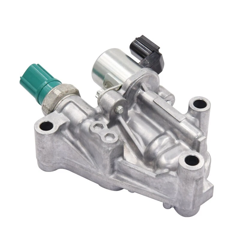 Соленоид качественного переменного фаз газораспределения (VVT) от оригинального производителя для Honda CR-V Acura ILX 15–19 годов выпуска - Изображение 1 из 4