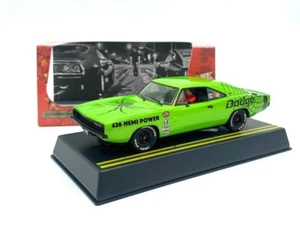 Cargador de ranura Pioneer P144 Dodge negro viuda verde metálico - Imagen 1 de 3