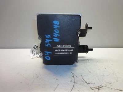 BMW 525I/530I/545I/645 2004-2006 ABS SISTEMA DE BOMBA DE FRENO ANTIBLOQUEO OEM 34516768910 Foto 1 de 4