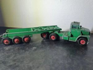 1960's Matchbox King Size K-16 Dodge Tractor spare repair - Picture 1 of 2