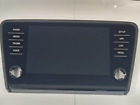 Skoda Octavia Mk3 LCD screen and Touch Screen