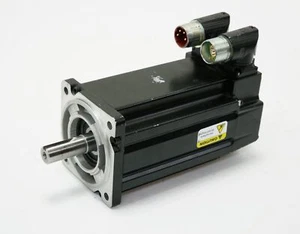 Allen-Bradley MPL-B330P-MJ72AA PN-12148 Servomotor 460V 1,8kW 5000rpm -used- - Bild 1 von 12