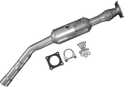 Convertidor catalítico solo no turbo para Chrysler PT Cruiser 2001-2009 2,4 L Foto 1 de 2