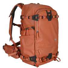 Summit Creative Large Camera Backpack Tenzing 35L (Orange)
