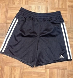 Adidas shorts size Large 14 Girls - Picture 1 of 9