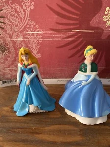 Disney Classics Illuminated Ornament EZLight Schneewittchen? Aschenputtel?  I-407L - Bild 1 von 9