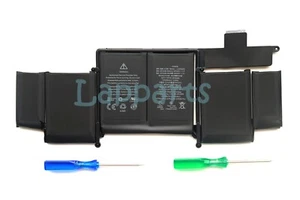 New Genuine A1582 Battery for Apple MacBook Pro 13" Retina A1502 Early 2015 - Picture 1 of 2