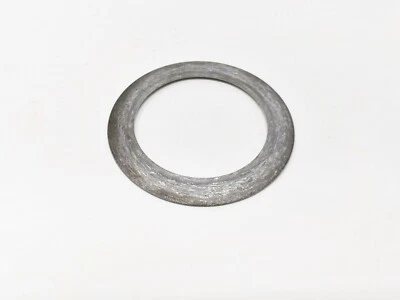 Arandela plana de embrague triple accionamiento Arctic Cat ZRT600 ZRT 600 97 0,030 pulgadas Foto 1 de 4