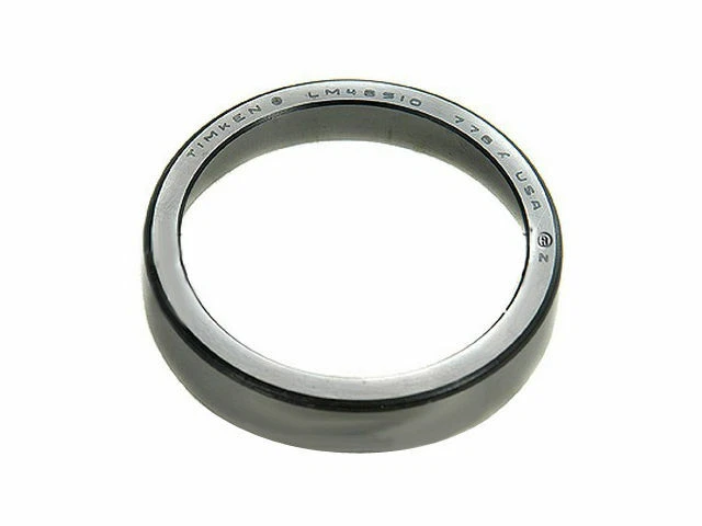 Piñón diferencial interior trasero Timken Race para GMC Savana 1500 2001-2007 58KWKR Foto 1 de 1