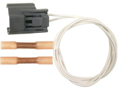 For 1996-2003 Acura TL Engine Cooling Fan Switch Connector SMP 58419PTNQ 2008 - Image 1 of 2