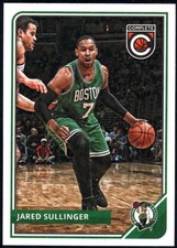 2015-16 Panini Complete Basketball - Pick A Player - Cards 1-165