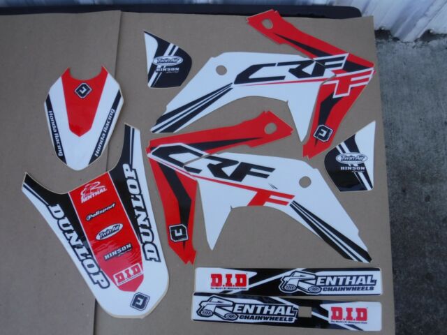 HONDA CRF 150F 2015 - 1249628374