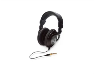 Smart Acoustic SHD25 HD 25 Headphones for DJ Live Music Ipod Practice Recording - Picture 1 of 1