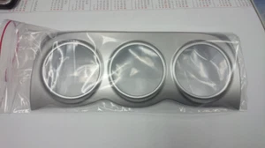 Nuevo Genuino Mitsubishi ASX 2011- (ZC) Kit de Decoración de Interiores MZ314462 - Imagen 1 de 7