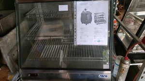 Saro Schauvitrine - Bild 1 von 4