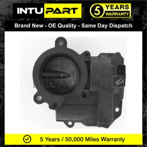 Compatibile con Mini Countryman 1 Serie 3 Serie RCZ 207 208 DS3 Corpo Farfallato IntuPart #1 - Foto 1 di 2