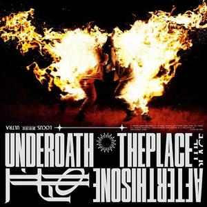 Underoath - Place After This One [Ruby Vinyl] NEW Vinyl - Picture 1 of 1