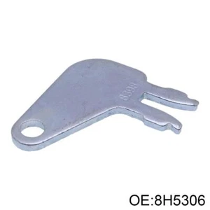 5PCS Battery Master Disconnect Keys for Caterpillar CAT Equipment 8H5306 Lot C2 - Picture 1 of 7