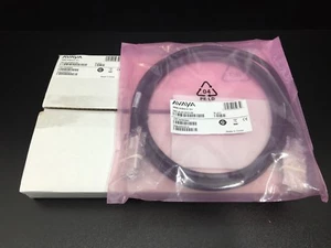 Avaya 4500-SSC Hi-Stack - stacking cable - 3M / 10 ft Mfg. Part: AL4518003-E6 - Picture 1 of 3