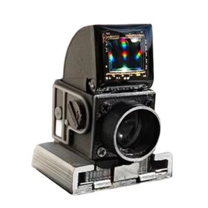 35/50mm Optical Waist Level Viewfinder External Viewfinder - Picture 1 of 21