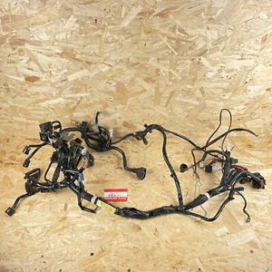 ♻️ 2016 YAMAHA MT-07 2014-2017 - WIRING LOOM HARNESS ♻️ - Picture 1 of 15