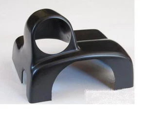 Auto Meter SINGLE Steering Column 2-1/16" Gauge Pod for 99-03 VW Jetta & Golf - Picture 1 of 2