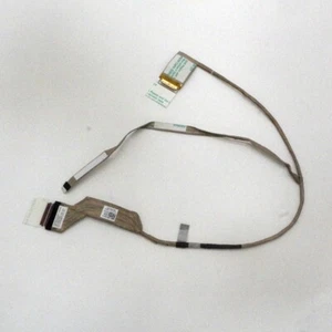 New LCD CABLE Dell 17 5748  0F6Y47  450.00M01.0011 450.00M05.000 F6Y47 non-Touch - Picture 1 of 8