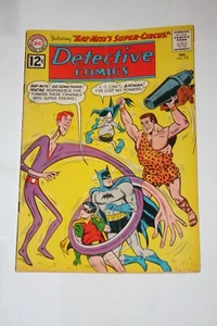 Detective Comics #310! 1962 DC! Batman! Martian Manhunter! Bat Mite! 1 of 2! - Picture 1 of 9