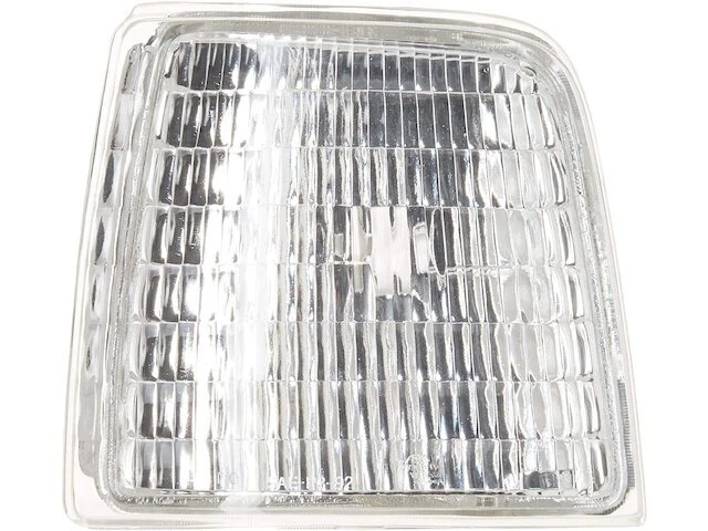 前左侧标记灯组件适用于 1992 - 1997 福特 F150 1994 1993 JC189CY — 第 1/1 张图片