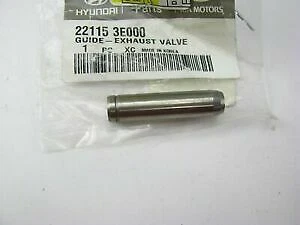 GUÍA ORIGINAL NUEVA KIA MAGENTIS 2005-2009 - VÁLVULA DE ESCAPE Foto 1 de 3