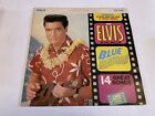 Elvis Presley, ?Blue Hawaii?, Vinyl Album (PLAY TESTED)