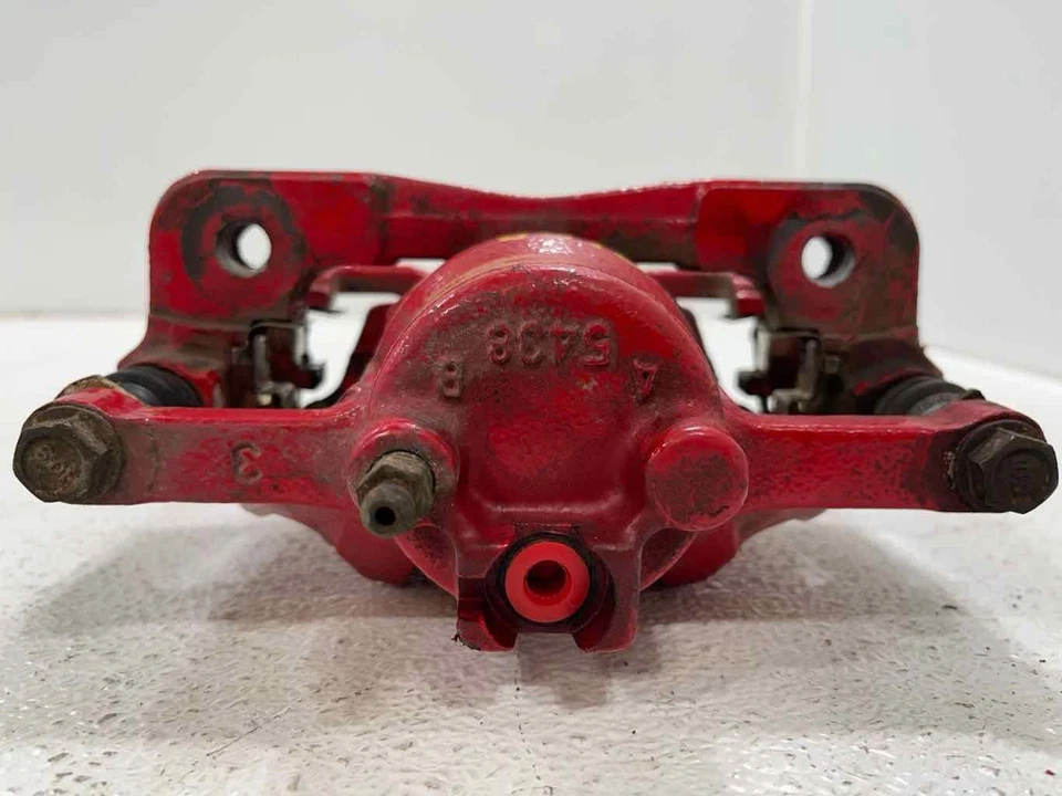 适用于 2012 - 2015 年本田 CIVIC Coupe 1.8 二手前右手乘客制动卡钳 原始设备制造商 — 第 1/4 张图片