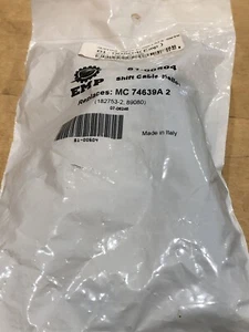 EMP Shift Cable Bellow 61-00504;Replaces MC 74639A 2 - Picture 1 of 3