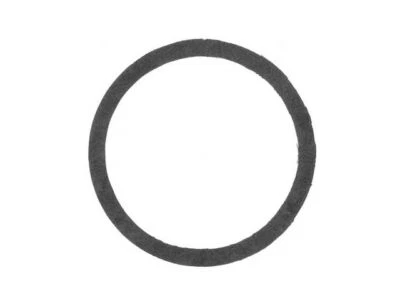 For 1967-1976 Pontiac Bonneville Air Cleaner Mounting Gasket 23312RWRM 1968 1969 - Image 1 of 2